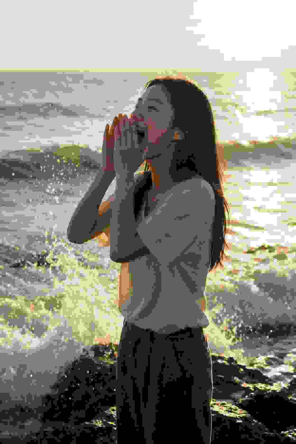 情感治愈