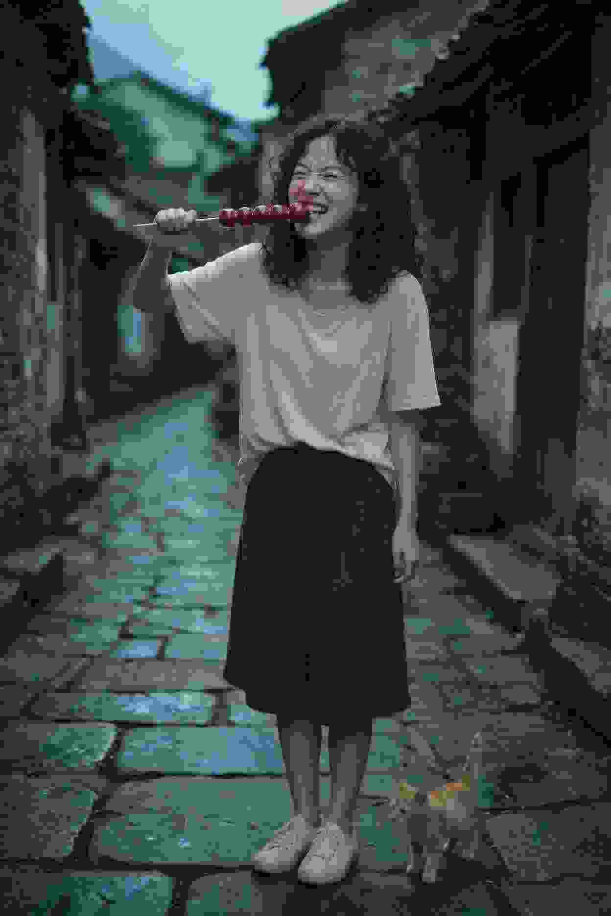 家庭陪伴